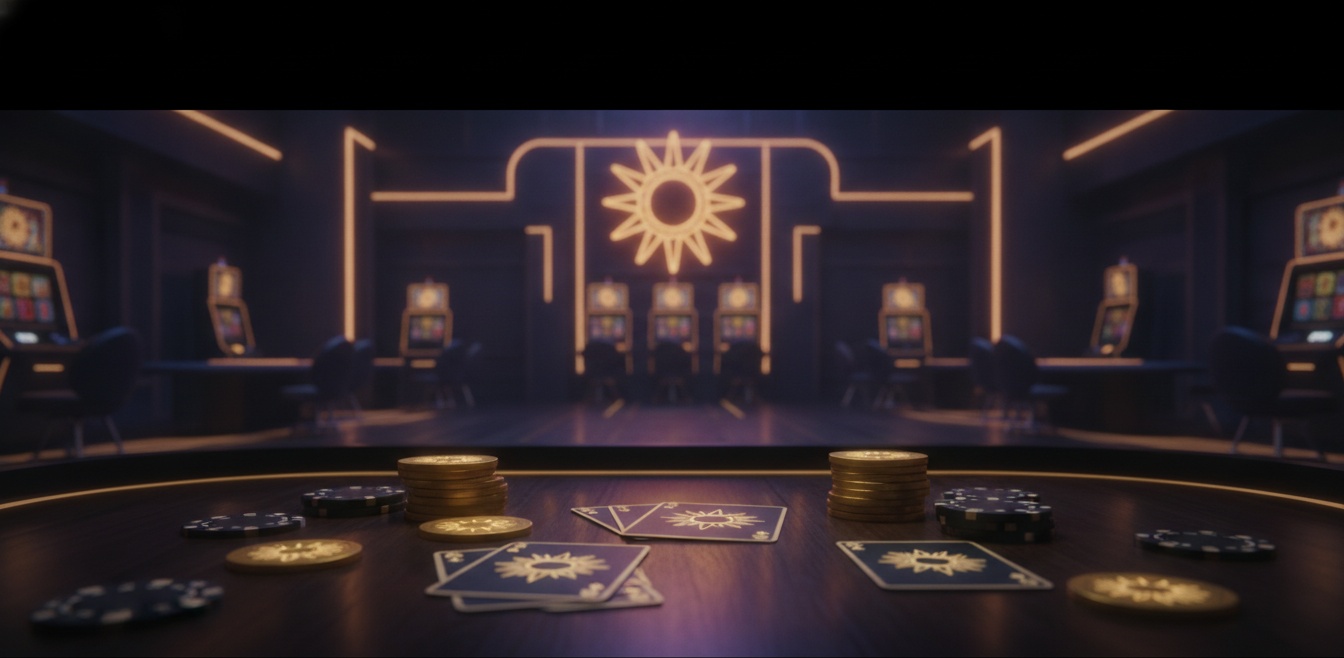 Sol Casino